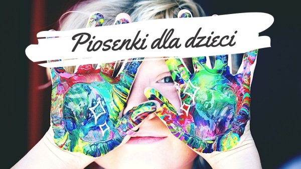 Piosenki na gitarę dla dzieci