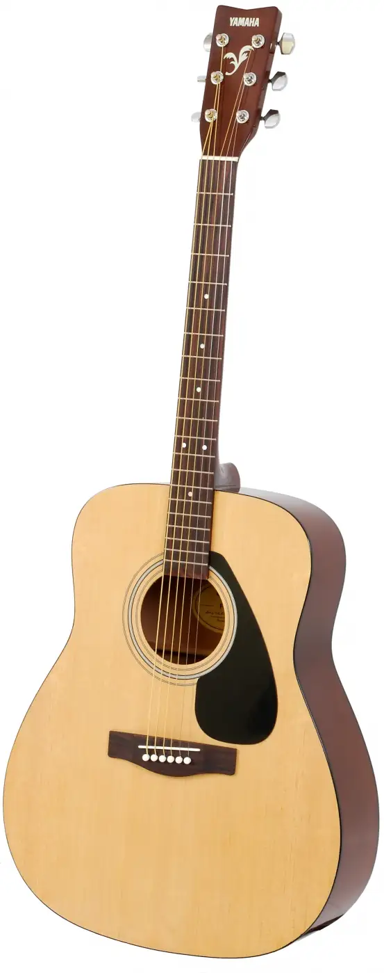 gitara akustyczna yamaha f310 dla początkujących